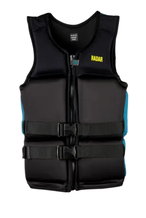 2025 Radar TRA Boy's Teen CGA Life Vest