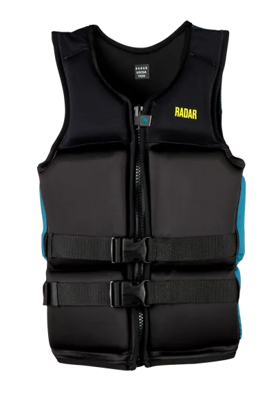 2025 Radar TRA Boy's Teen CGA Life Vest