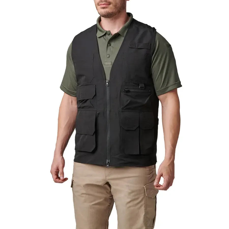 5.11 Tactical Fast-Tac Vest Black