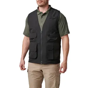 5.11 Tactical Fast-Tac Vest Black