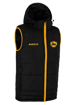 Abbeydorney LGFC Nova Sleeveless Gilet Adult