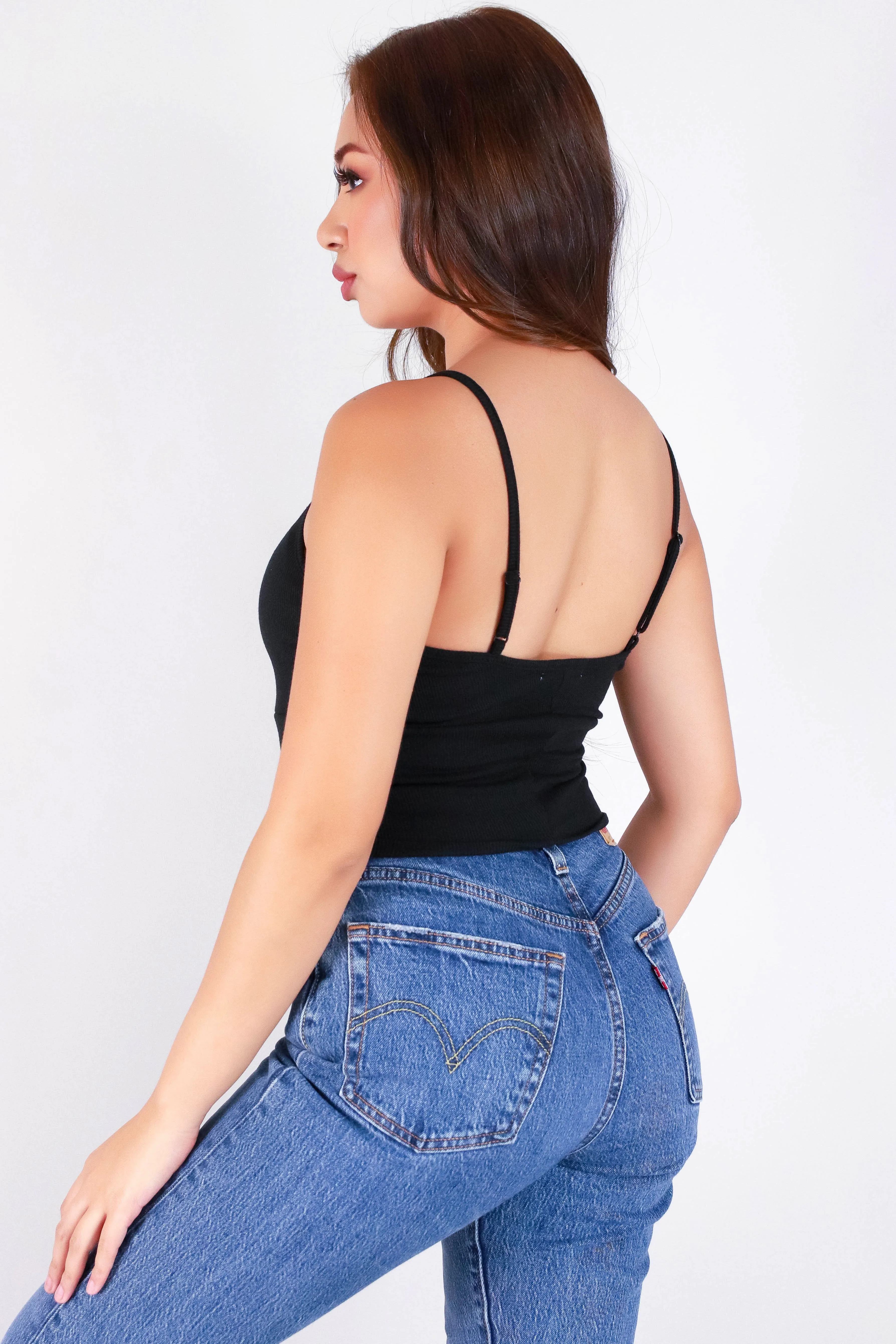 ABOUT THE BASICS TOP