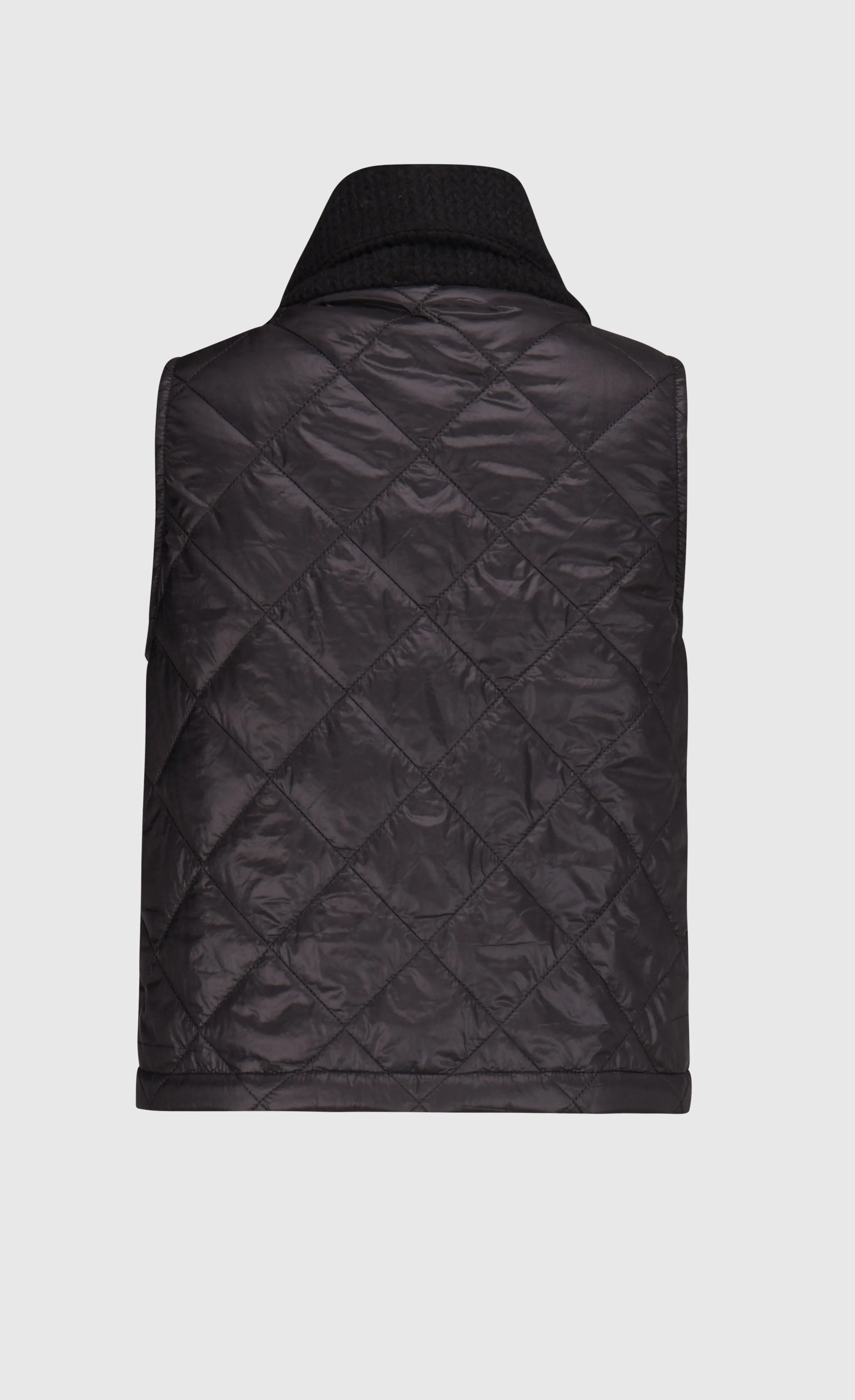 Alembika Urban Black Vest
