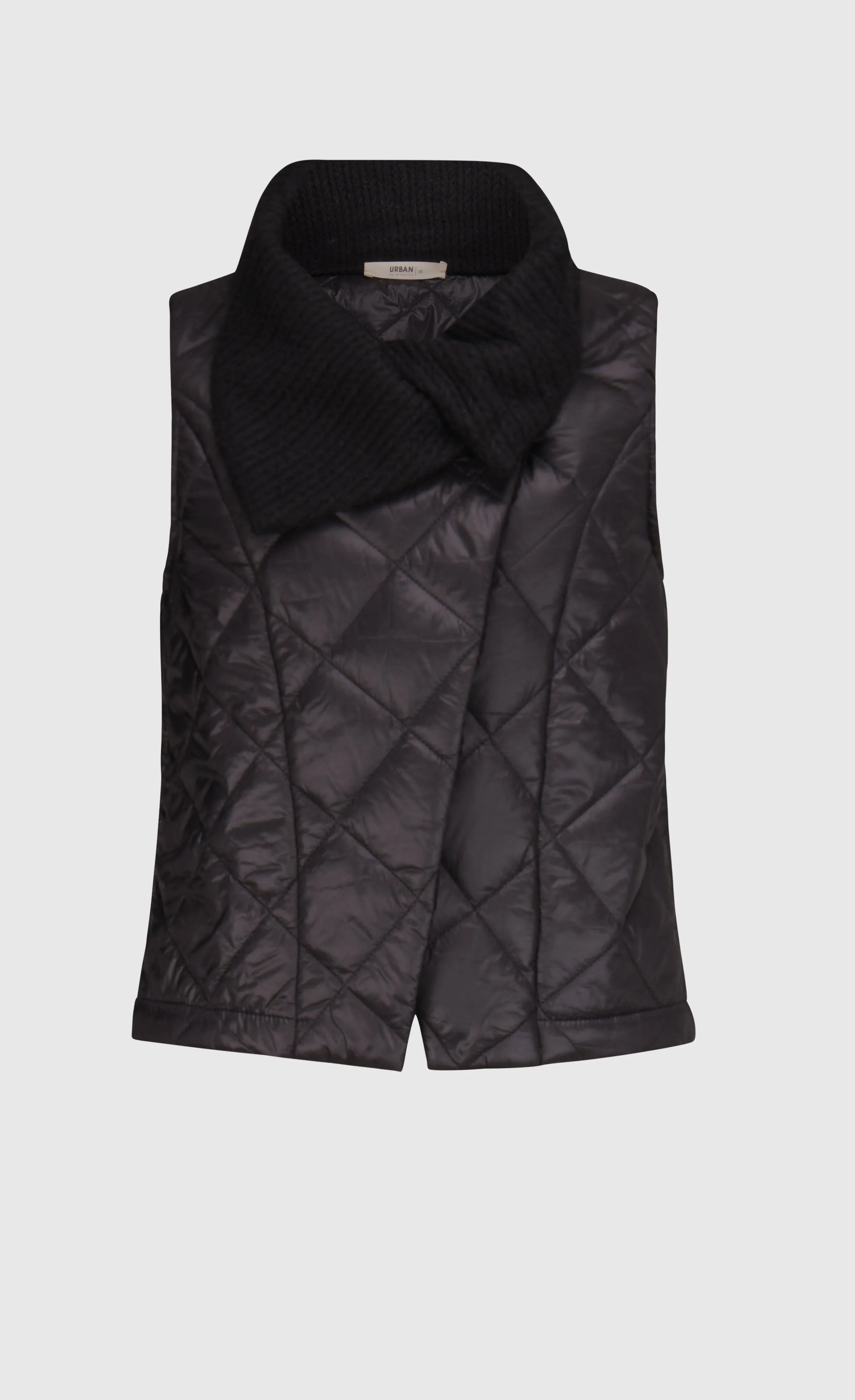 Alembika Urban Black Vest