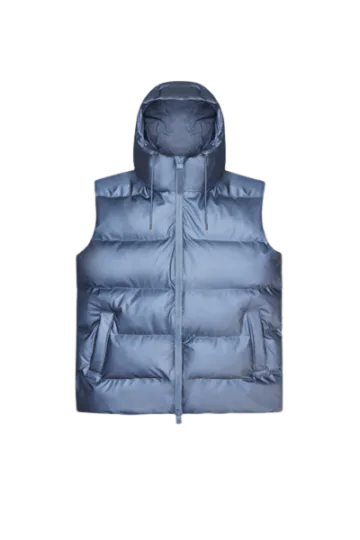 Alta Puffer Vest