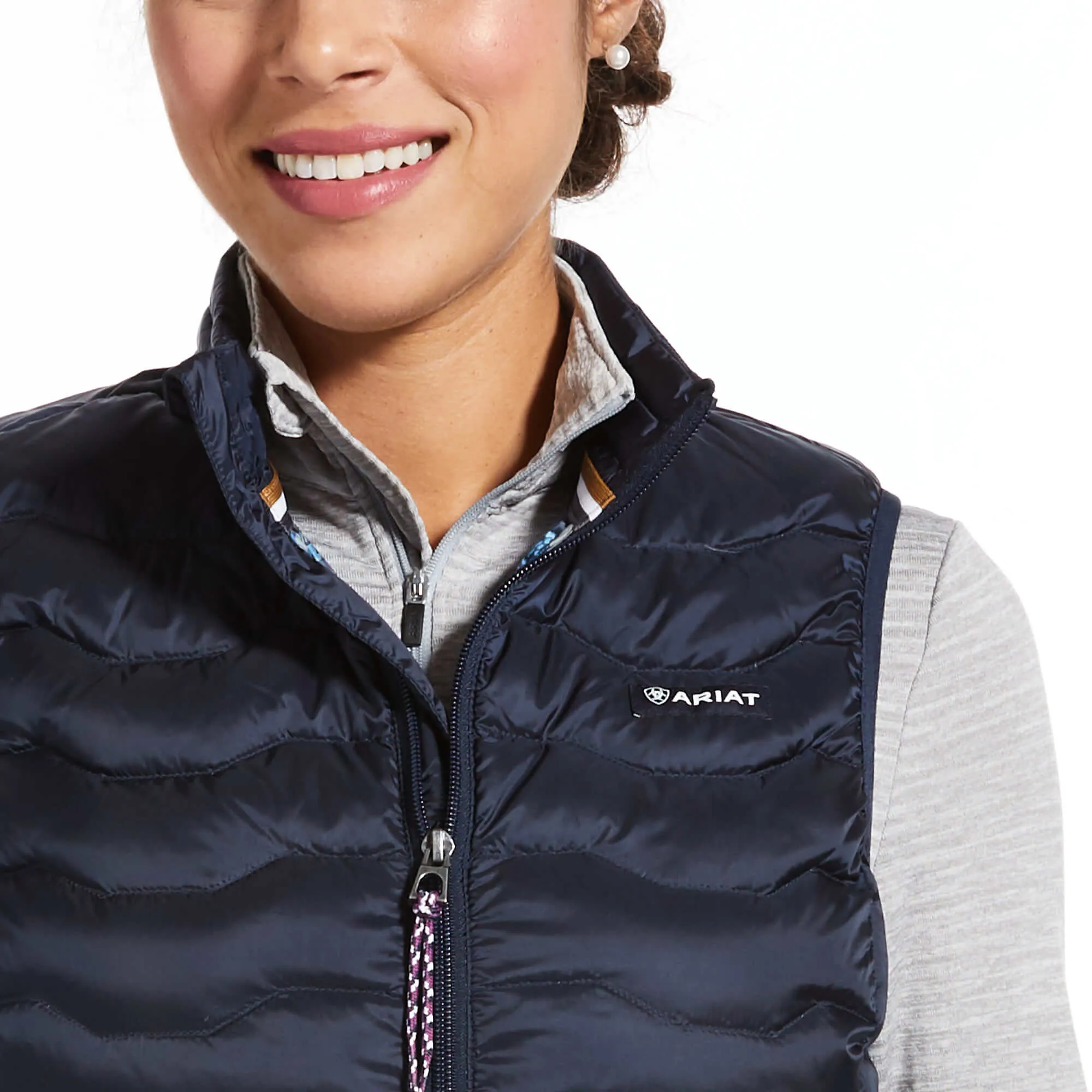 Ariat Women's Ideal 3.0 Down Vest