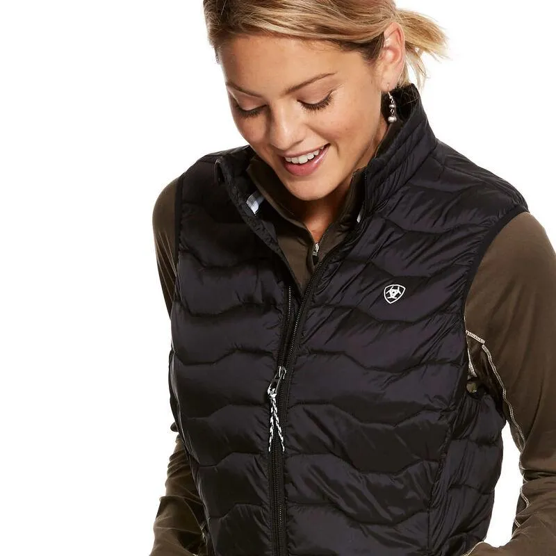 Ariat Women's Ideal 3.0 Down Vest
