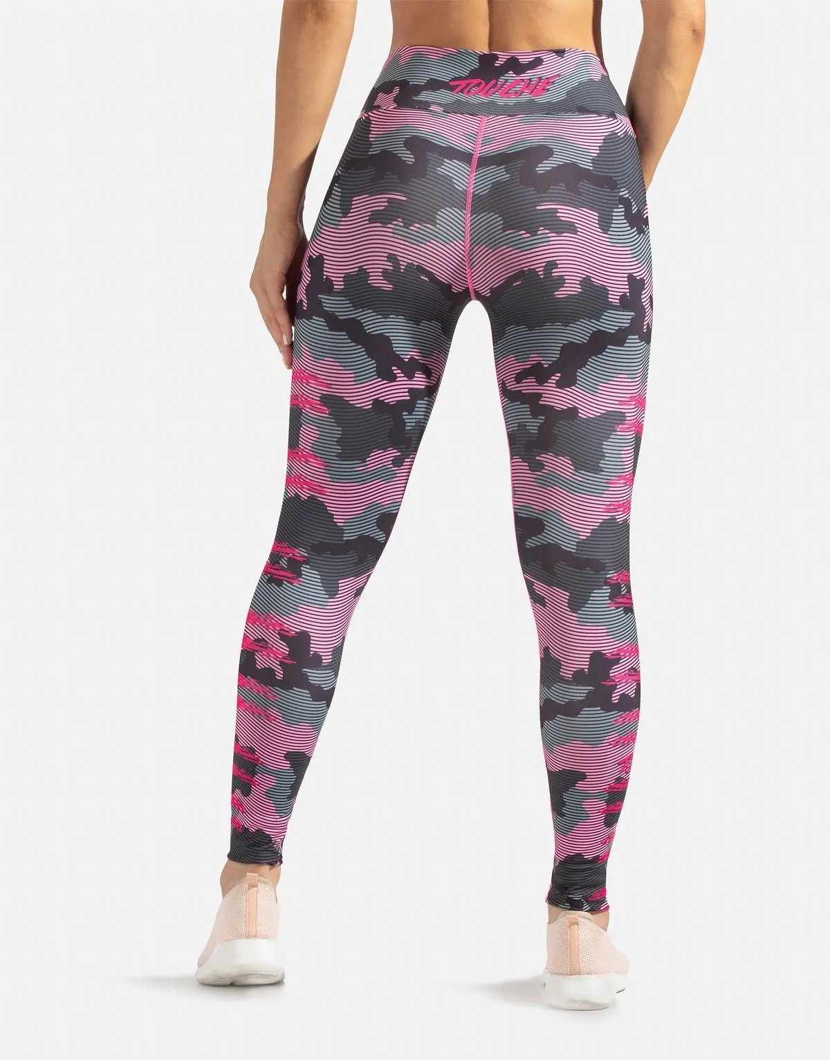 ARMY PINK