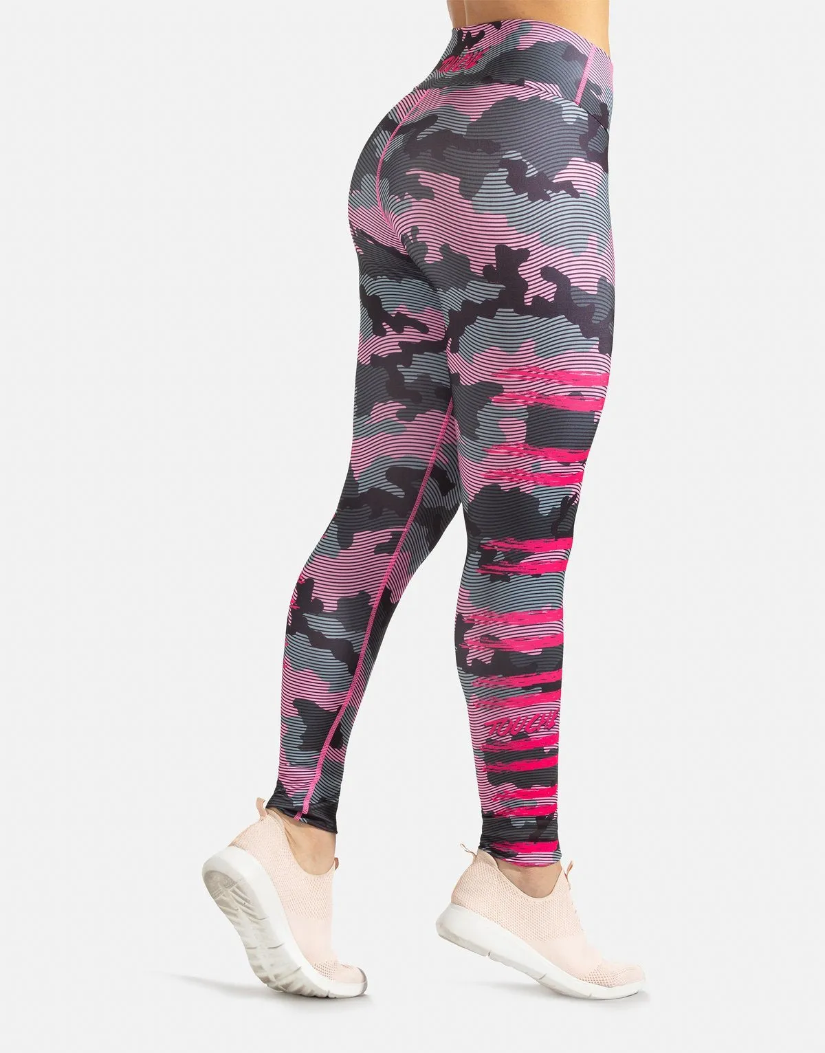 ARMY PINK