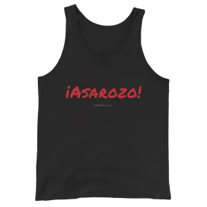 ¡Asaroso! Tank Top