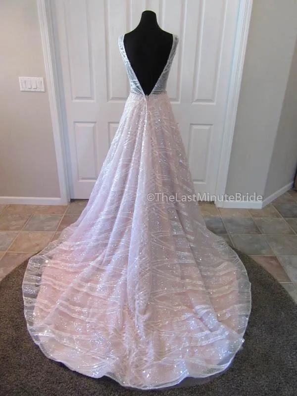 Ashley & Justin 10475