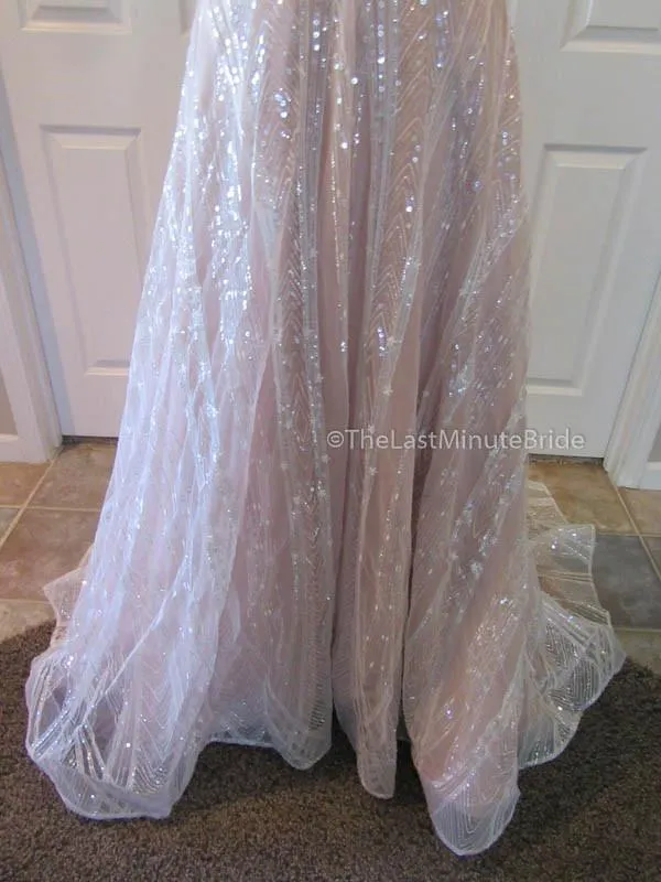 Ashley & Justin 10475