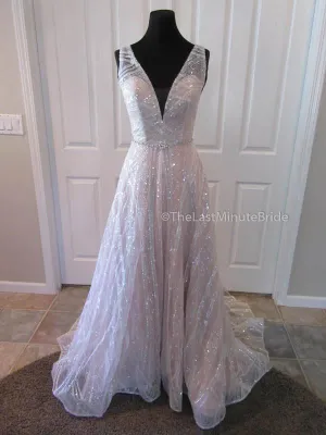 Ashley & Justin 10475