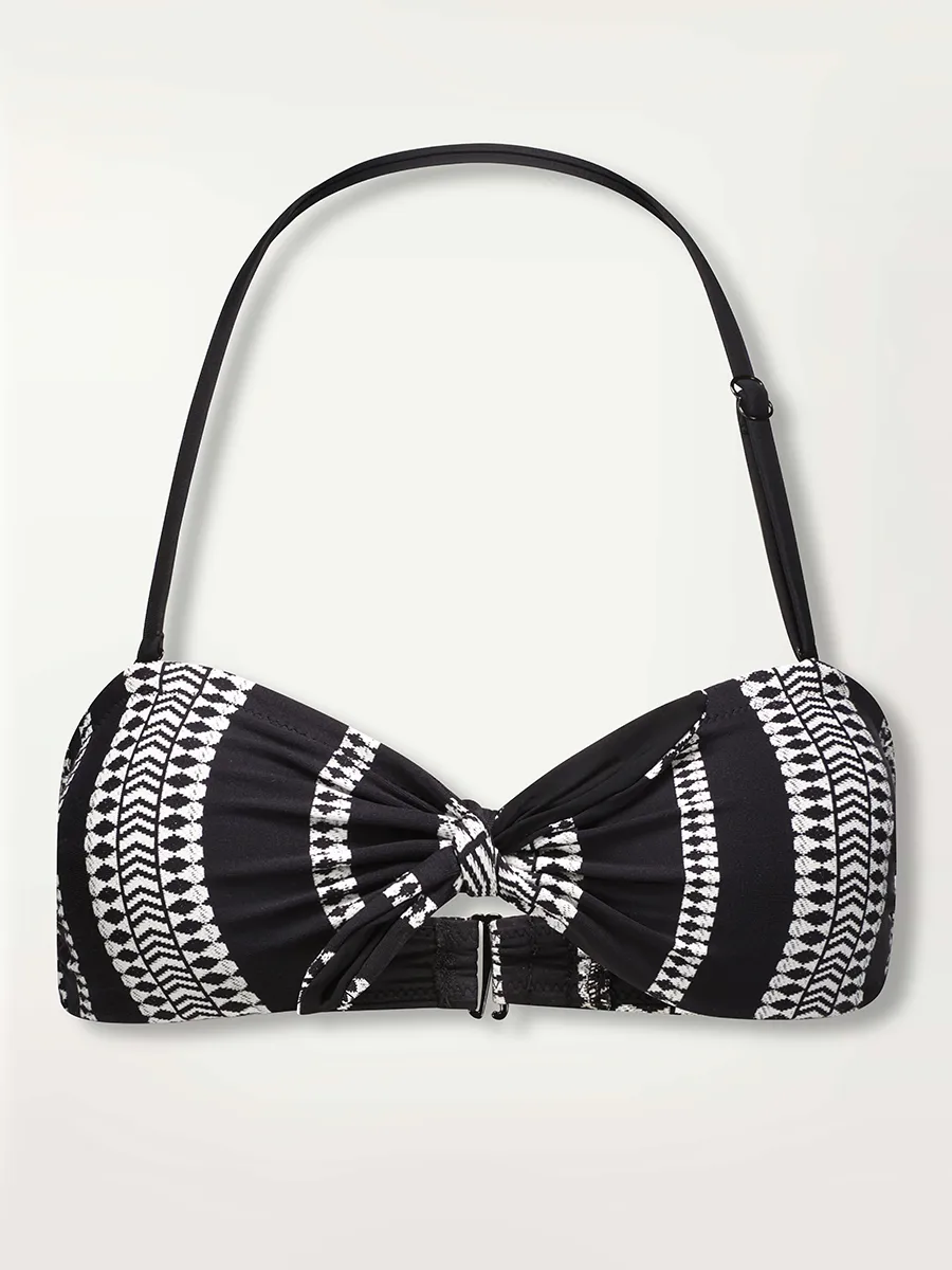 AVA | Bandeau Top