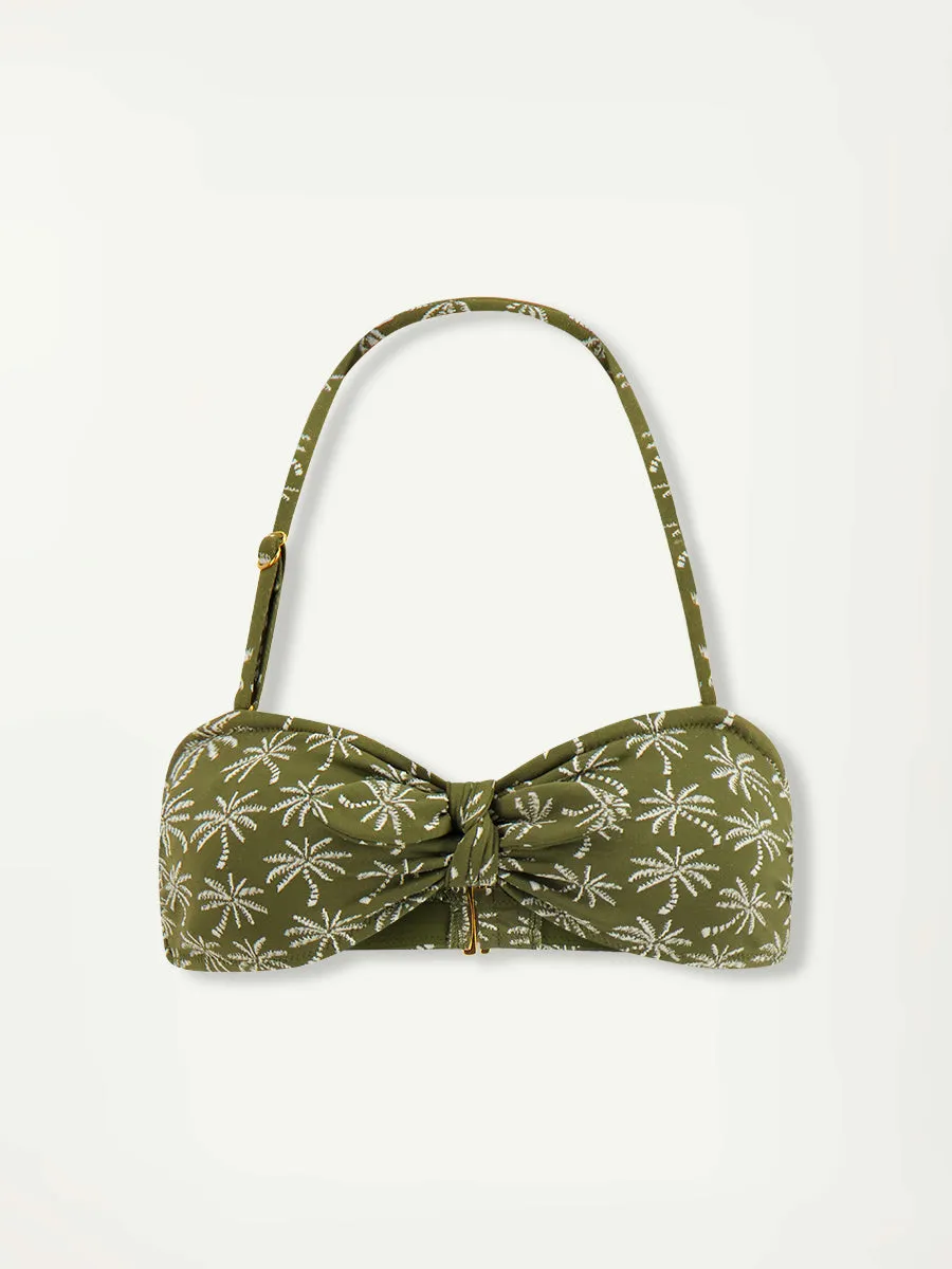 AVA | Bandeau Top