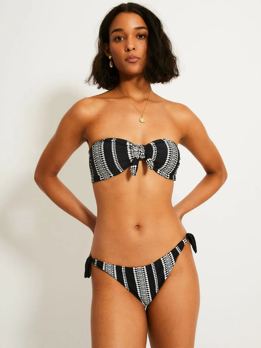 AVA | Bandeau Top