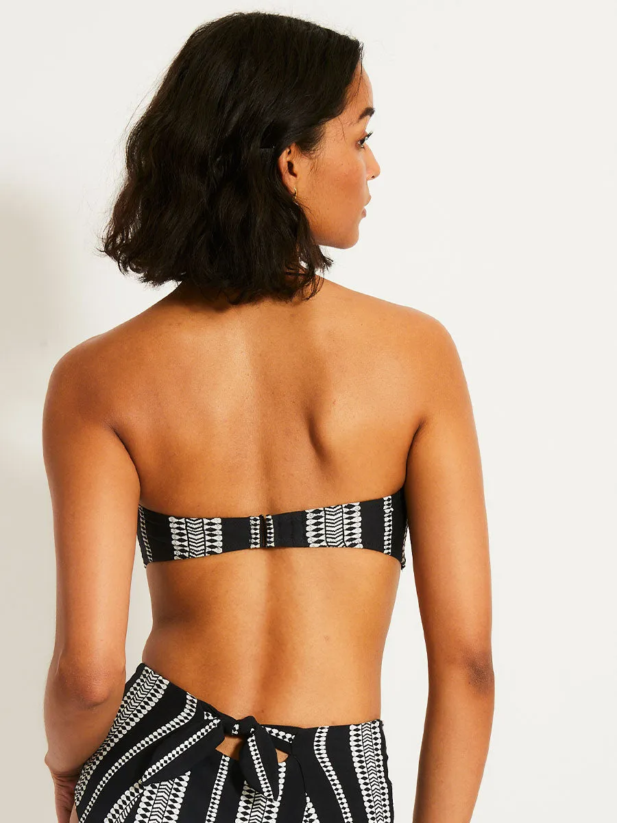 AVA | Bandeau Top