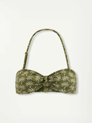 AVA | Bandeau Top