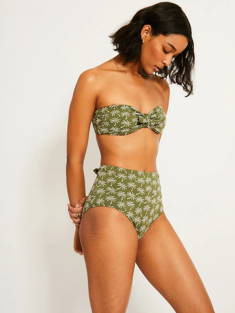 AVA | Bandeau Top