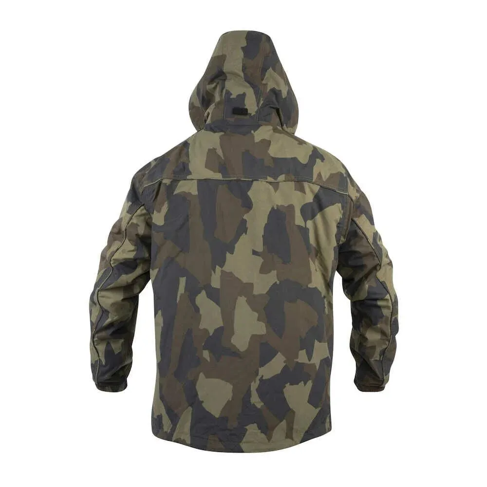 AVID Ripstop Camo Jacket