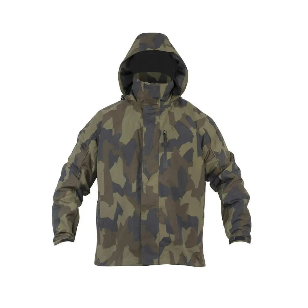 AVID Ripstop Camo Jacket