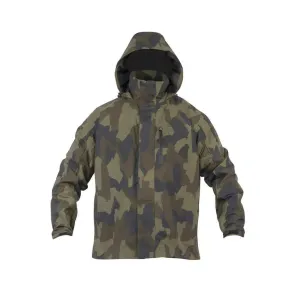 AVID Ripstop Camo Jacket
