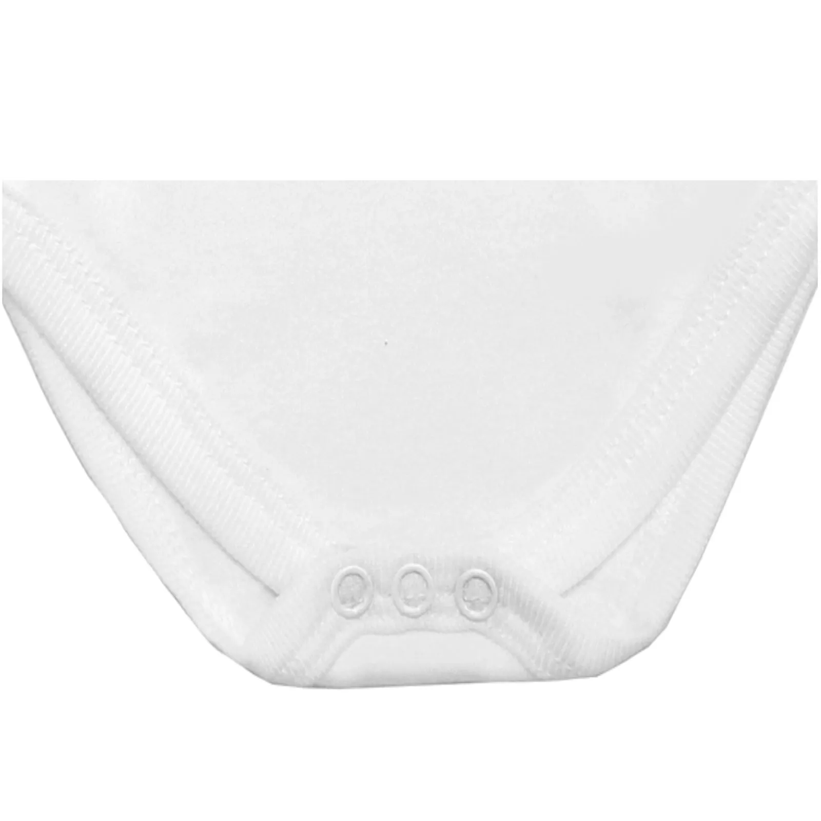 Baban Baby Bodysuits - 5 Pack