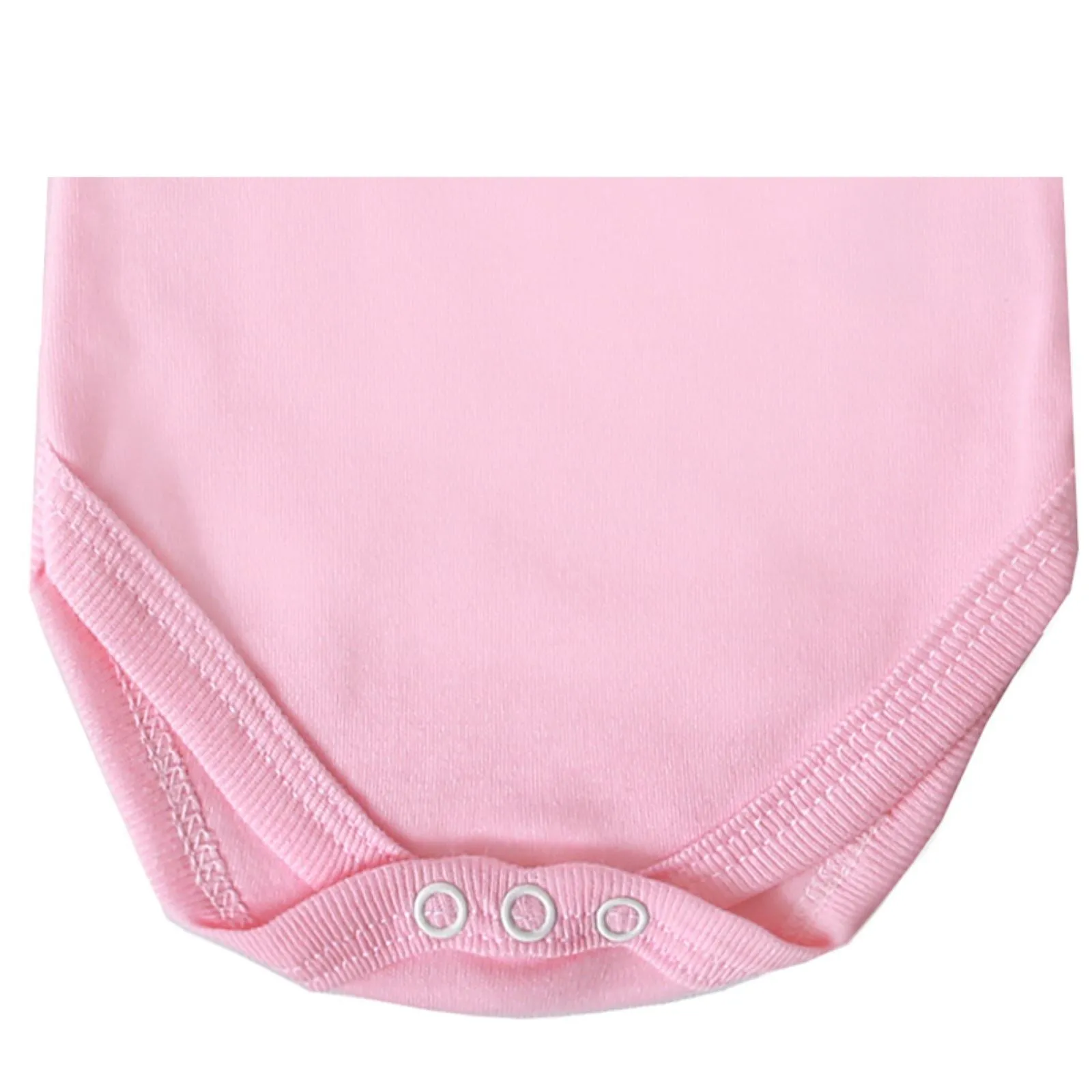 Baban Baby Bodysuits - 5 Pack
