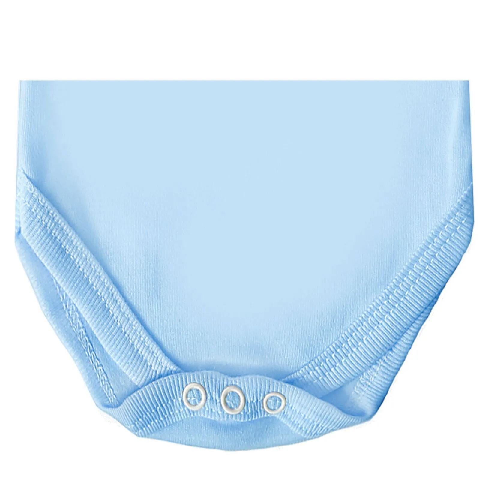 Baban Baby Bodysuits - 5 Pack