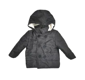 BABY BOY SIZE 12/18 MONTHS - JOE FRESH, Quilted Jacket EUC B40