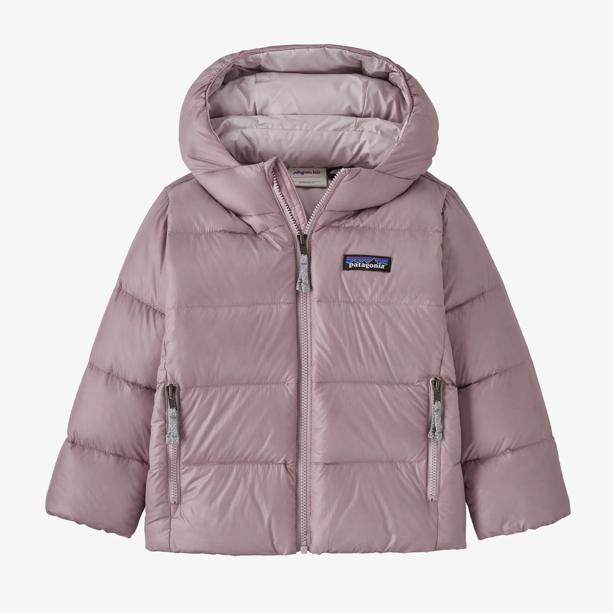 Baby Hi-Loft Down Sweater™ Hoody