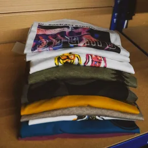 Banana Industries Mystery Tank Tops