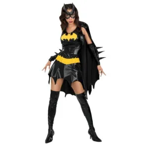 Batgirl Secret Wishes Size S