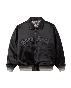 BENCHED JACKET