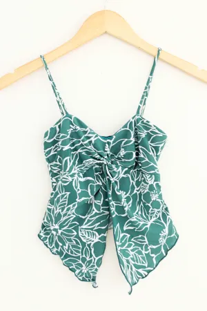 BEST OF LUCK FLYAWAY TOP | KIDS SIZE 7 - 16