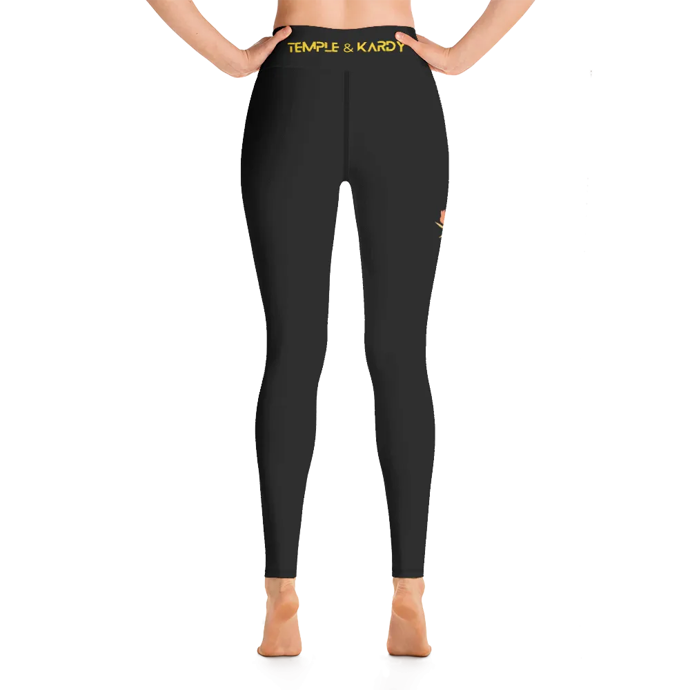 Bey - Leggings