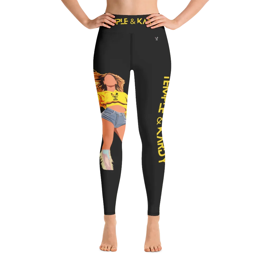 Bey - Leggings