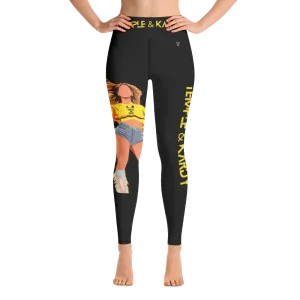 Bey - Leggings