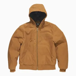Big Men's See You In Paradise Hooded Jacket