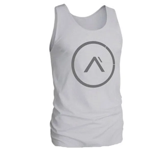 Bodybuilding Tank Tops