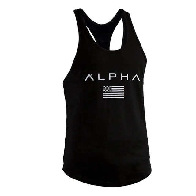 Bodybuilding Tank Tops