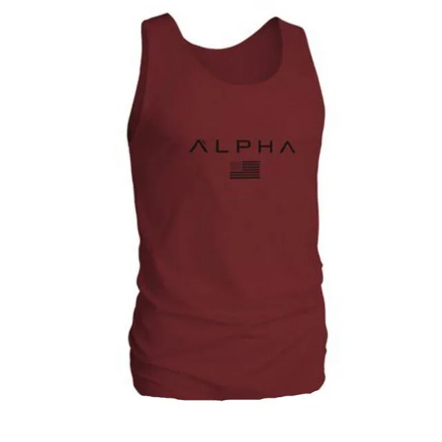 Bodybuilding Tank Tops