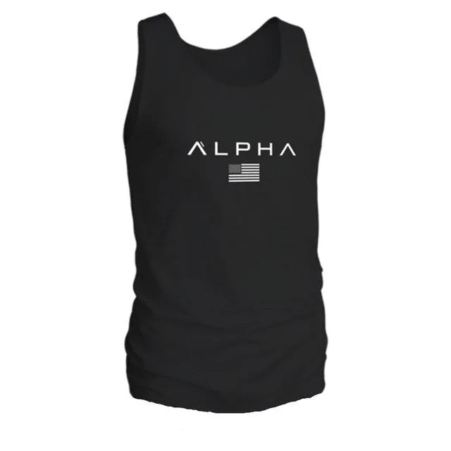 Bodybuilding Tank Tops