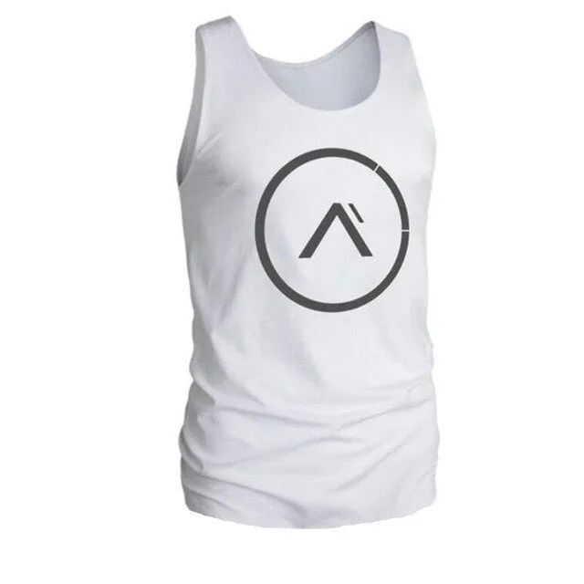Bodybuilding Tank Tops