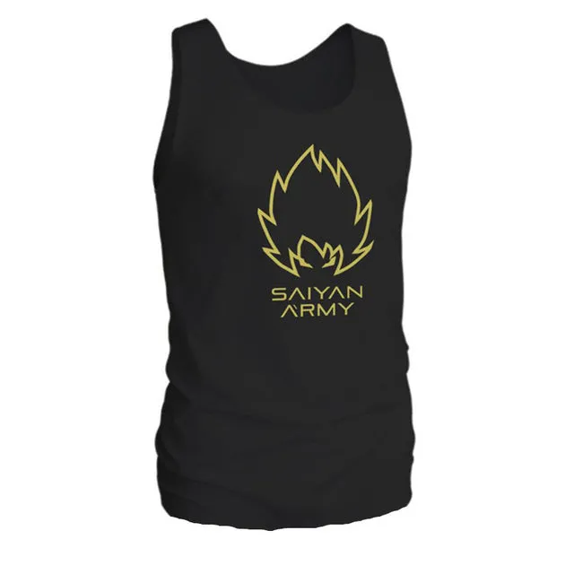 Bodybuilding Tank Tops