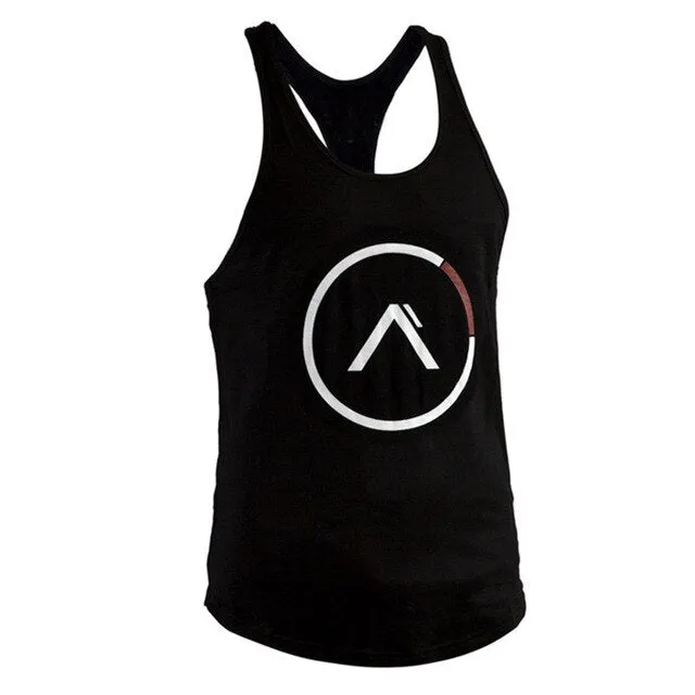 Bodybuilding Tank Tops