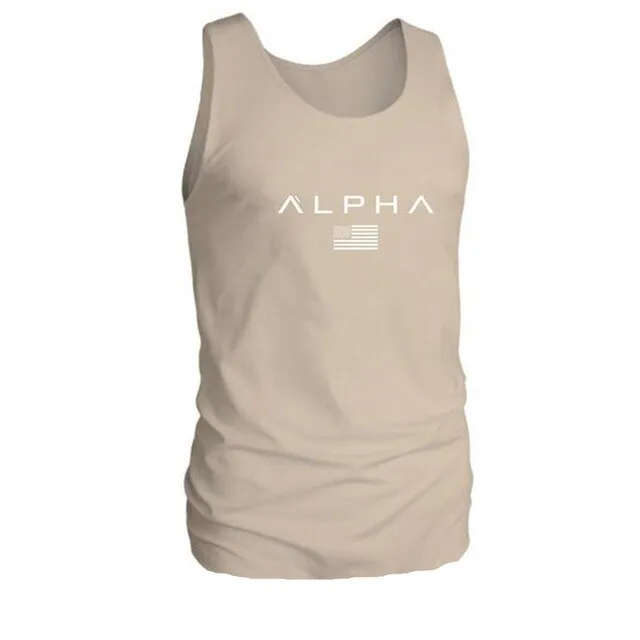 Bodybuilding Tank Tops