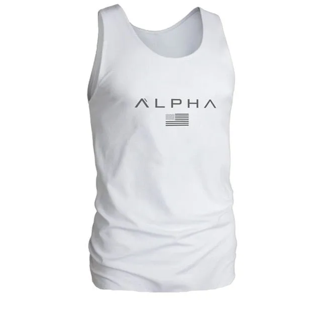 Bodybuilding Tank Tops