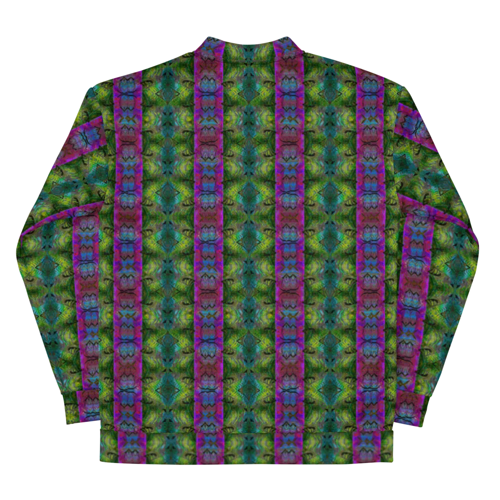 Bomber Jacket (Unisex)(Pure Candy RJSTH@Alchemic) RJSTHW2022 RJS