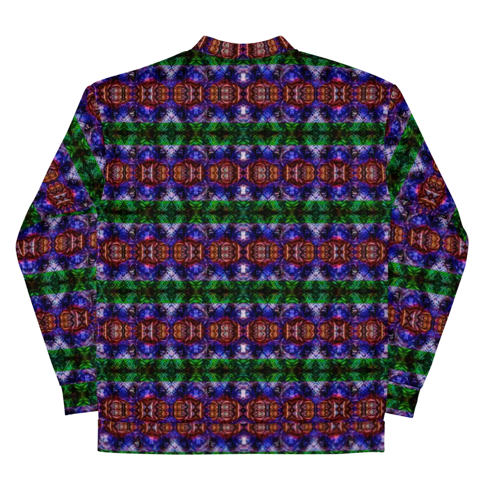 Bomber Jacket (Unisex)(Pure Candy RJSTH@Alchemic) RJSTHW2022 RJS